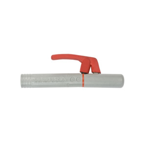 PORTE ELECTRODE A LEVIER COBRA 300A