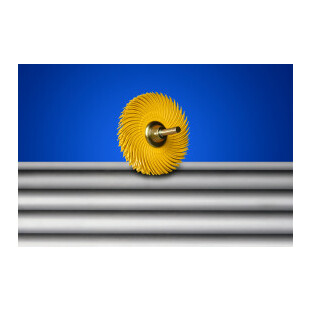 BROSSE RADIALE BRISTLE BB-ZB