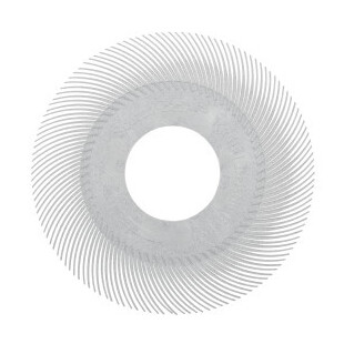 BROSSE RADIALE BRISTLE BB-ZB