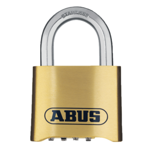 CADENAS A COMBINAISONS LAITON SERIE 180IB