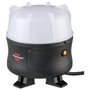 PROJECTEUR PORTABLE 360° BF 5051 M 5M H07RN-F 3G1.5 IP54