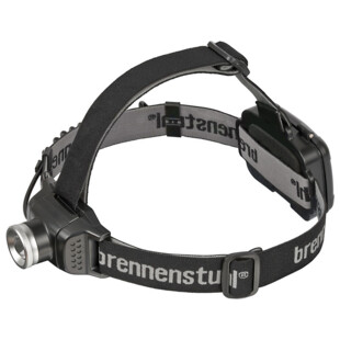 LAMPE FRONTALE LED LUX PREMIUM LED KL 200F