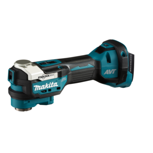 DECOUPEUR PONCEUR 18V DTM52ZJ