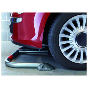 BARRIERE RABATTABLE DESIGN