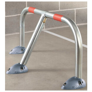 BARRIERE RABATTABLE DESIGN