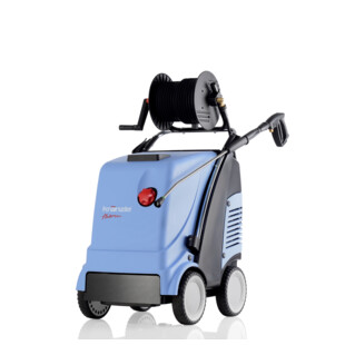 NETTOYEUR HP EAU CHAUDE MONO THERM CA 11/130