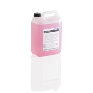 NETTOYANT MOUSSANT ALFA PLUS 5L