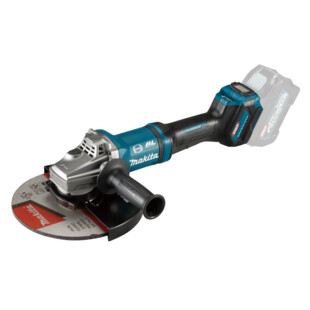 MEULEUSE D'ANGLE 230MM 40V GA038GZ01