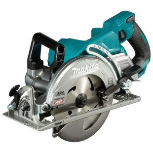 SCIE CIRCULAIRE 40V Ø185MM RS001GZ