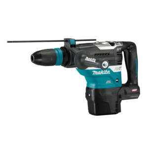 PERFORATEUR BURINEUR SDS-MAX 40V 8J HR005GZ01