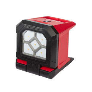 PROJECTEUR DE CHANTIER M18 PAL-0