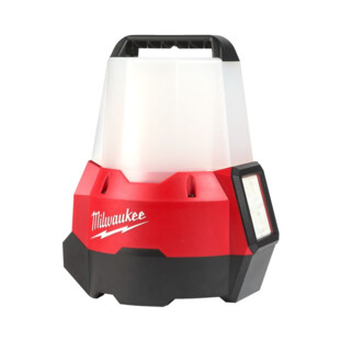 ECLAIRAGE DE CHANTIER COMPACT M18 TAL-0