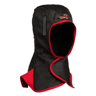 COIFFE SOUDAGE IGNIFUGEE