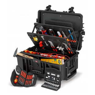 VALISE A OUTILS ROBUST 45 ELECTRO