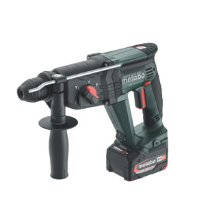 PERFORATEUR BURINEUR SDS-PLUS 18V 4AH KH 18 LTX 24