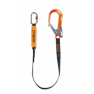 LONGE ABSORBEUR 1,3 M