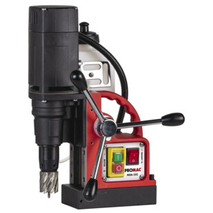 PERCEUSE MAGNETIQUE 230V MDA-35S