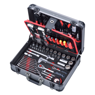 COFFRET DE MAINTENANCE 136 PIECES Y-136C (EN VALISE) équivalence : 10543253