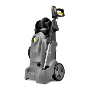 NETTOYEUR HP EAU FROIDE MONO HD 4/10 CLASSIC X+