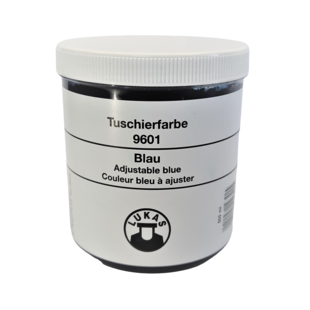 BLEU AJUSTER LUK ENGINEERS