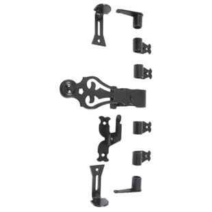 ESPAGNOLETTE PROVENCE LACETS DEPORTES