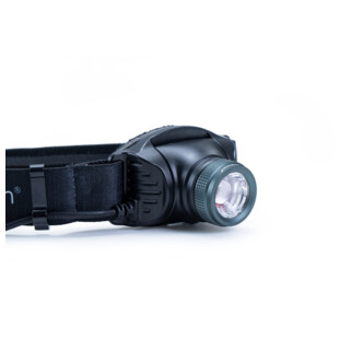 LAMPE FRONTALE LED A PILES V3AIR 340 LUMENS
