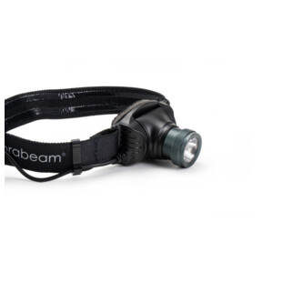 LAMPE FRONTALE LED RECHARGEABLE V3AIR 650 LUMENS