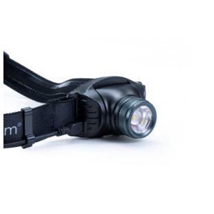 LAMPE FRONTALE LED RECHARGEABLE V3PRO 1000 LUMENS