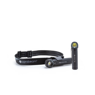 TORCHE FRONTALE LED RECHARGEABLE M6XR 2000 LUMENS