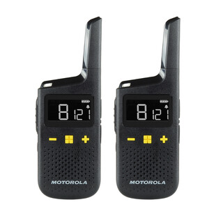 TALKIE WALKIE XT 185