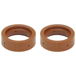 DIFFUSEUR POUR TORCHES PLASMA MT25K/TPT25/MT35K/TPT35/TPT40 (X2)