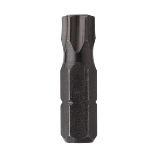 EMBOUT DE VISSAGE TORSION 25MM TORX