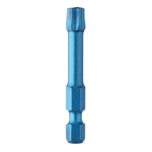 EMBOUT DE VISSAGE BLUE-SHOCK 50MM TORX