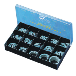 JOINT CNK BLEU (COFFRET DE 245)