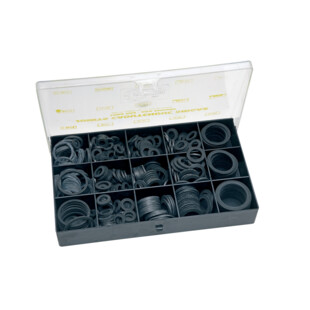 JOINT SIRIUS CAOUTCHOUC EPDM ACS (COFFRET DE 490)