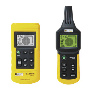 LOCALISATEUR DE CABLE C.A 6681