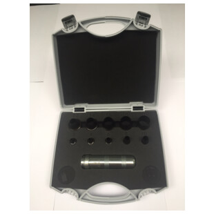 DECOUPE-JOINTS DE 3 A 20MM (EN COFFRET)