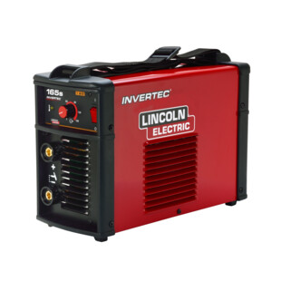 POSTE MMA INVERTEC 165S