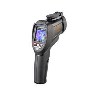 CAMERA A IMAGERIE THERMIQUE FTI 300