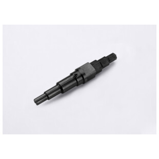 CLE DE MONTAGE ETAGEE CORPS ROND ET HEXAGONAL 38-12-34-1’’