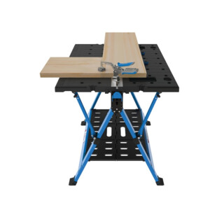 ETABLI MOBILE MULTIFONCTIONS