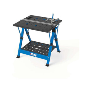 ETABLI MOBILE MULTIFONCTIONS