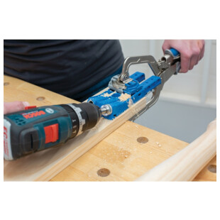 GABARIT DE PERCAGE POUR TROU DE POCHE JIG 320