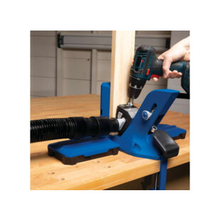 GABARIT DE PERCAGE POUR TROU DE POCHE JIG 720PRO