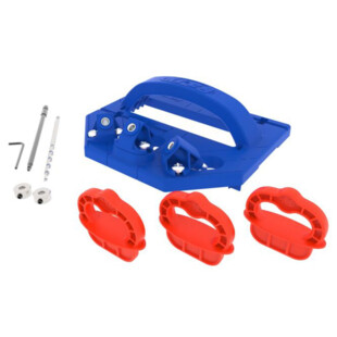 GABARIT POUR LAME DE TERRASSE BOIS DECK JIG™