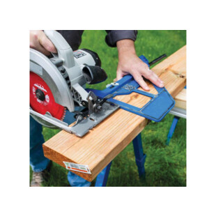 GUIDE DE SCIAGE TRANSVERSALE POUR SCIE CIRCULAIRE