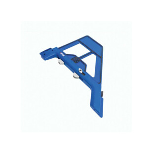 GUIDE DE SCIAGE TRANSVERSALE POUR SCIE CIRCULAIRE