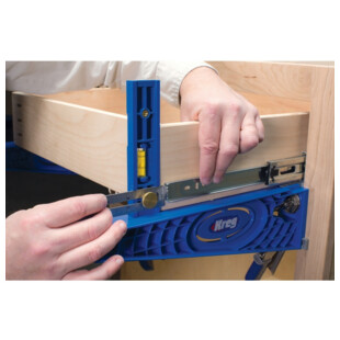 OUTIL DE MESURE MULTI-FONCTIONS MULTI-MARK™