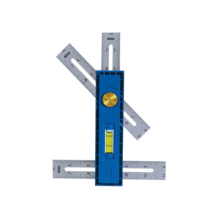 OUTIL DE MESURE MULTI-FONCTIONS MULTI-MARK™