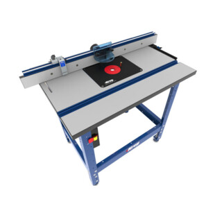 TABLE DE DEFONCAGE DE PRECISION